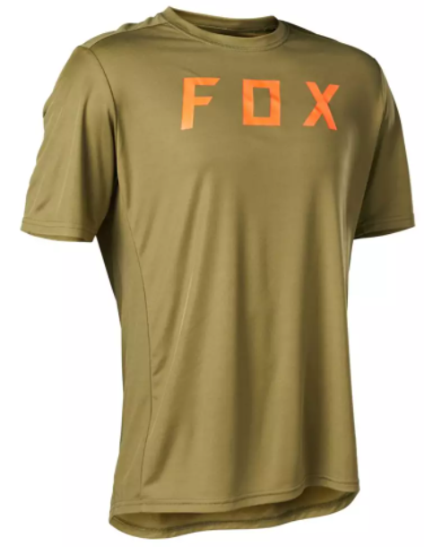 Fox Racing FOX Ranger SS maillot t-shirt pour Homme