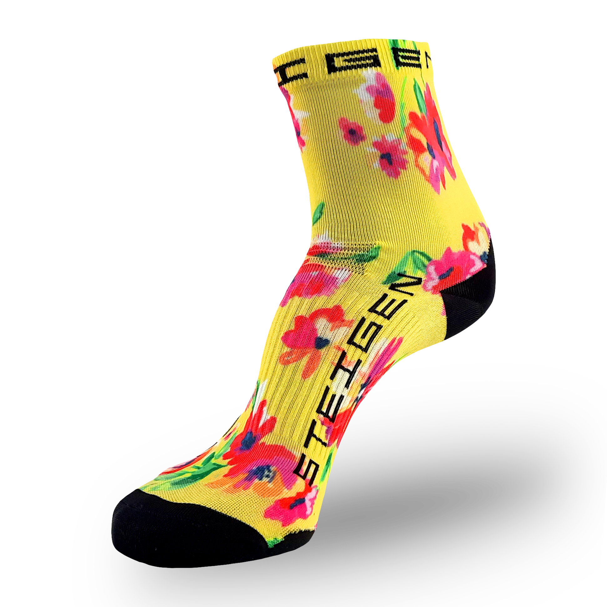 steigen STEIGEN bas longueur 1/2