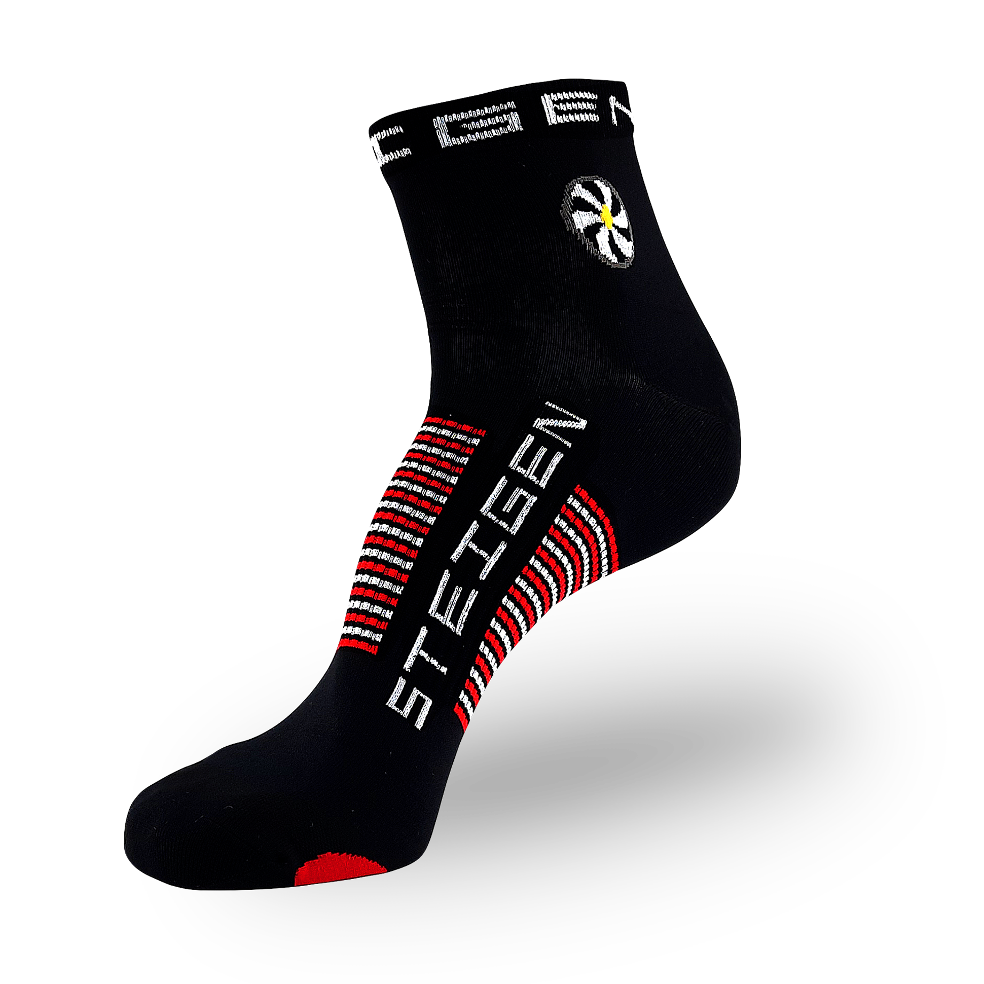 steigen STEIGEN bas longueur 1/4