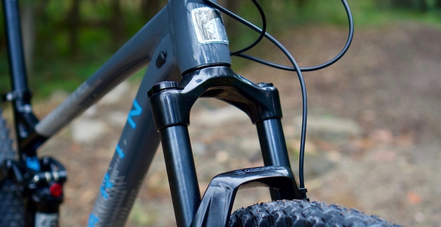 Marin MARIN Rift Zone 1 vélo de montagne