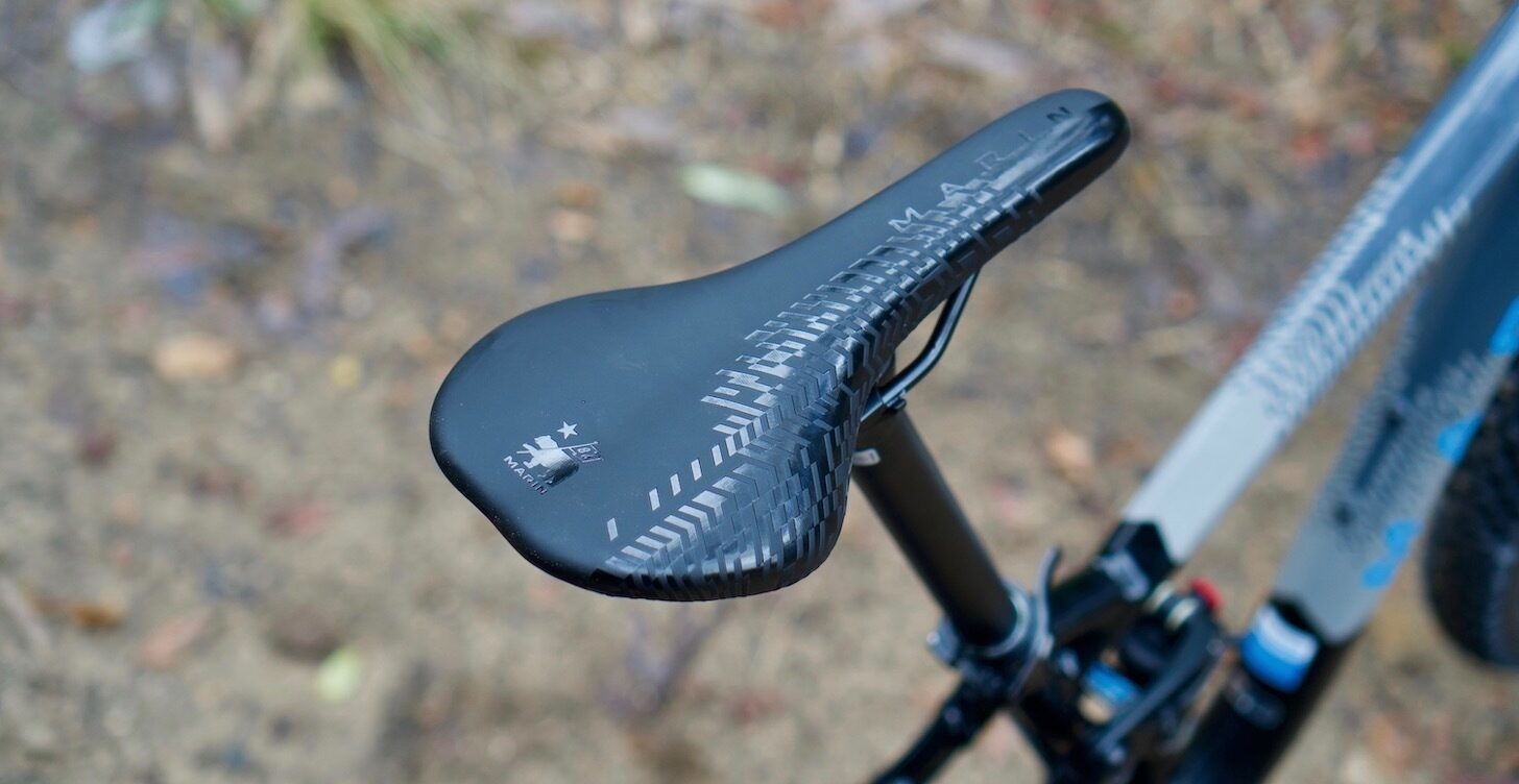 Marin MARIN Rift Zone 1 vélo de montagne