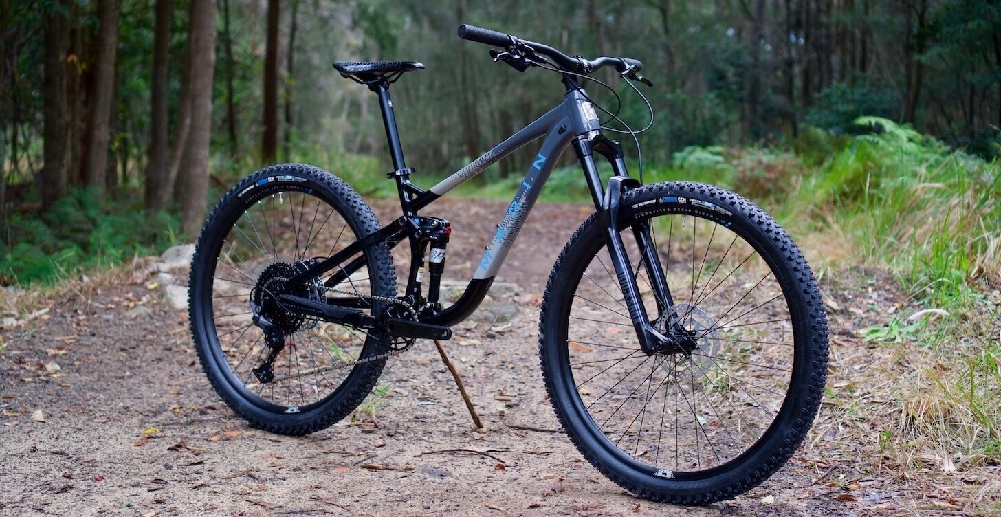 Marin MARIN Rift Zone 1 vélo de montagne