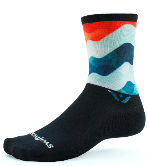 Swiftwick SWIFTWICK Vision Six