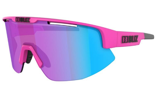 Bliz BLIZ Matrix Nanooptics lunettes