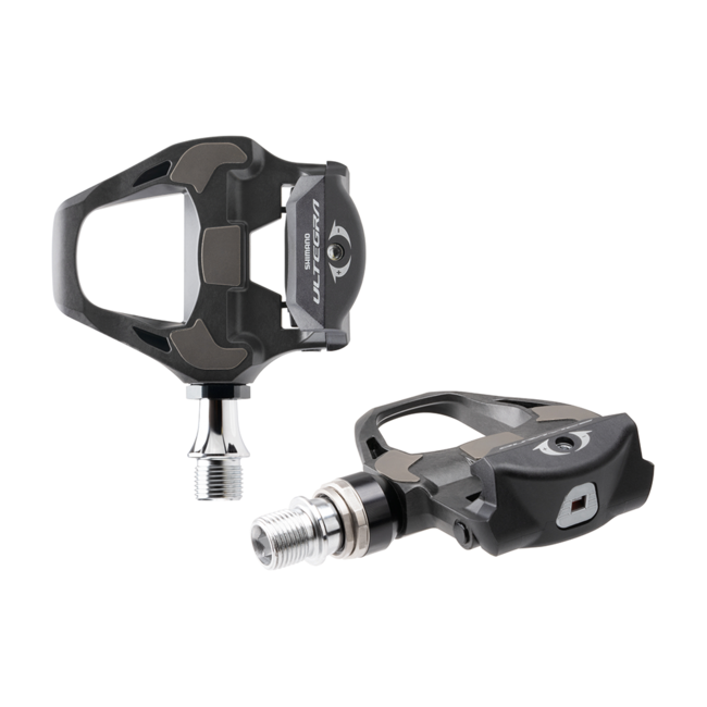Shimano SHIMANO PD-R8000 pédales ultégra vélo de route Axe +4 MM