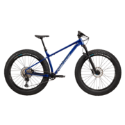 NORCO Bigfoot S 1 Fat Bike 2022 Vertige Velo Ski