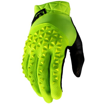 100Percent (100%) 100% Geomatic gants de montagne Homme