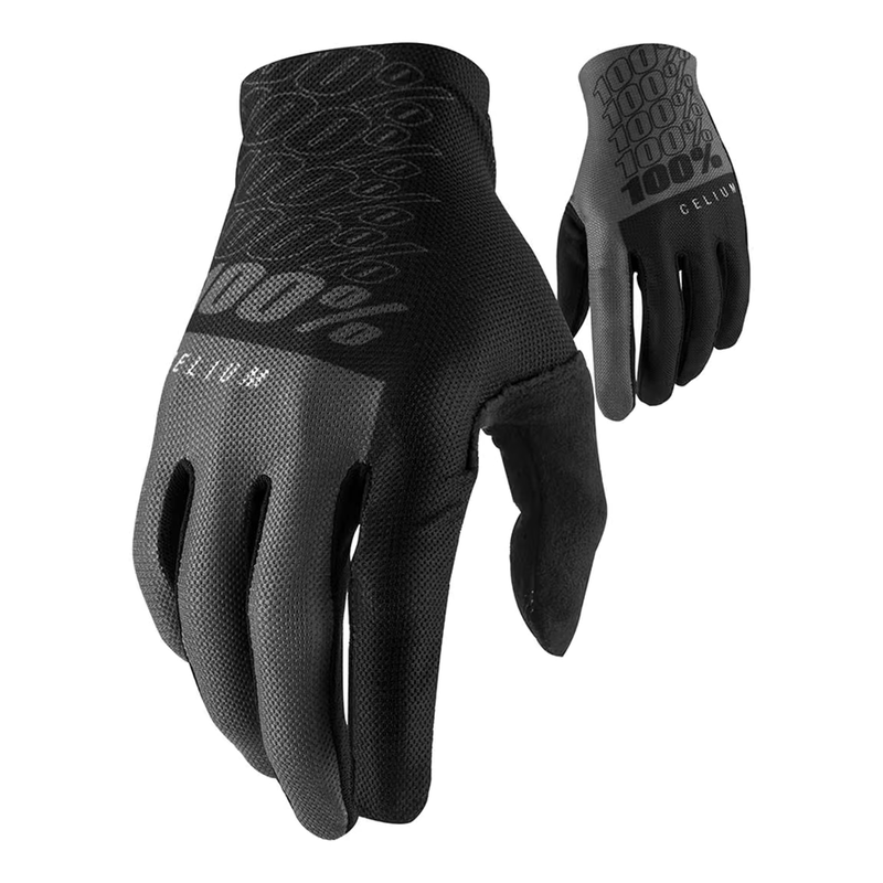 100Percent (100%) 100% Celium gants de vélo