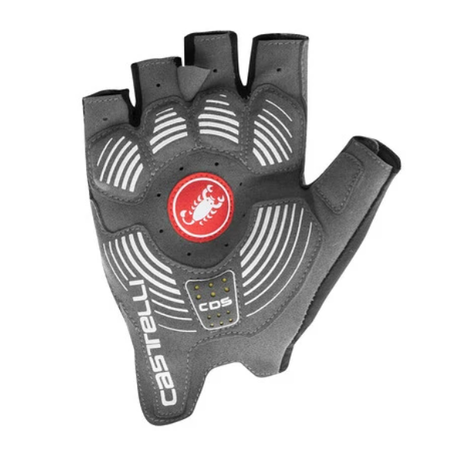 Castelli CASTELLI Rosso Corsa 2 gants de route Femme