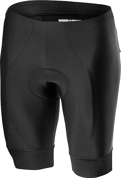 Castelli CASTELLI Entrata cuissard Homme