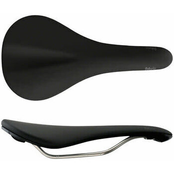 Fabric FABRIC Scoop Race Shallow  selle  de vélo 142 mm