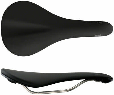 Fabric FABRIC Scoop Race Shallow  selle  de vélo 142 mm