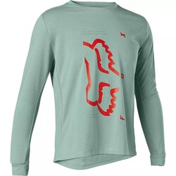 Fox Racing FOX Ranger DR LS Chandail junior