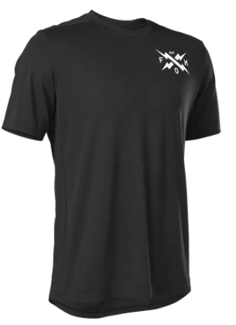 Fox Racing FOX Ranger DR chandail à manche courte pour homme