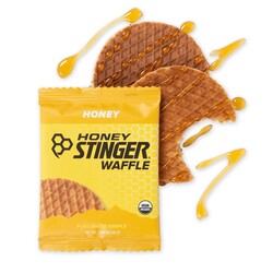 Honey Stinger HONEY STINGER Gaufre naturellement aromatisée 30g