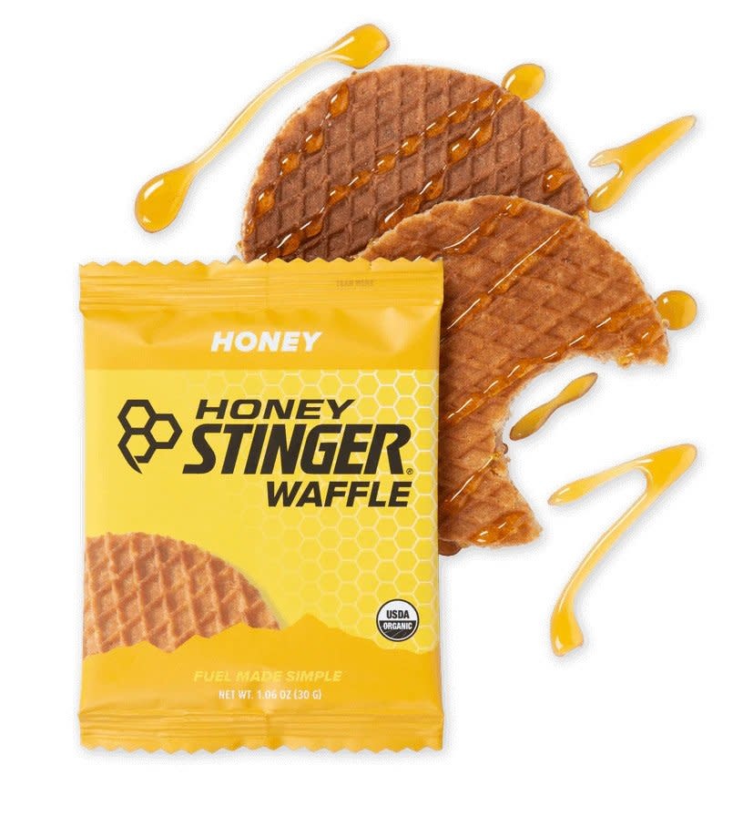 Honey Stinger HONEY STINGER Gaufre naturellement aromatisée 30g