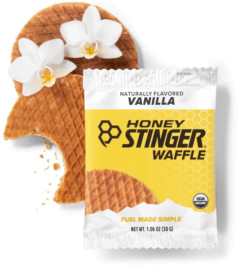 Honey Stinger HONEY STINGER Gaufre naturellement aromatisée 30g