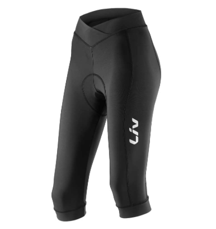 Liv LIV Fisso Knickers cuissard long Femme