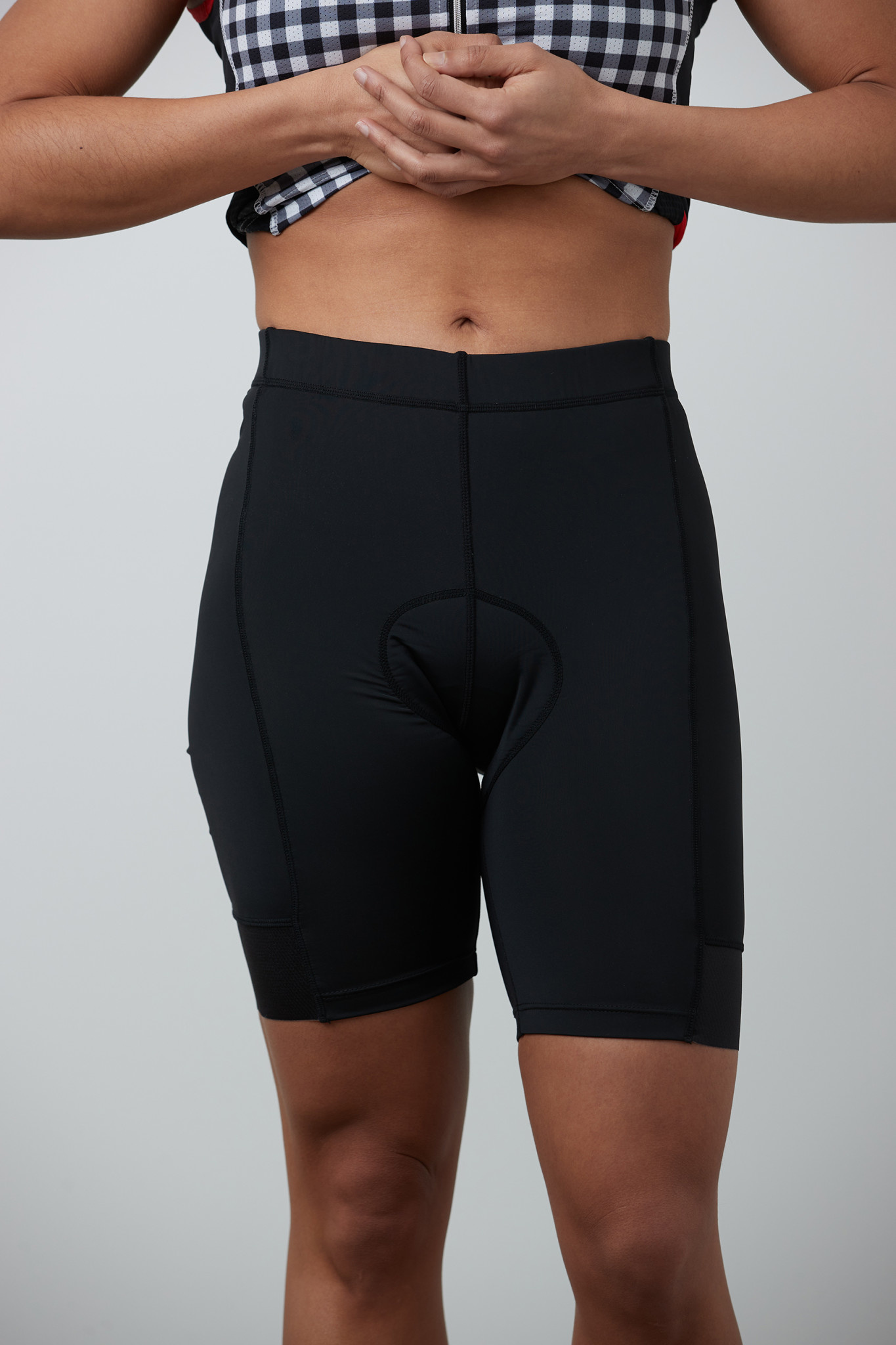 JOLIERIDE Idéal cuissard Femme