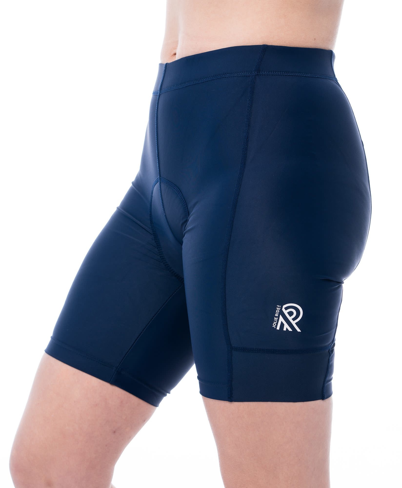 JolieRide JOLIE RIDE Cuissard Idéal pour femme