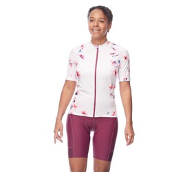 JolieRide JOLIERIDE Maillot classique pour femme