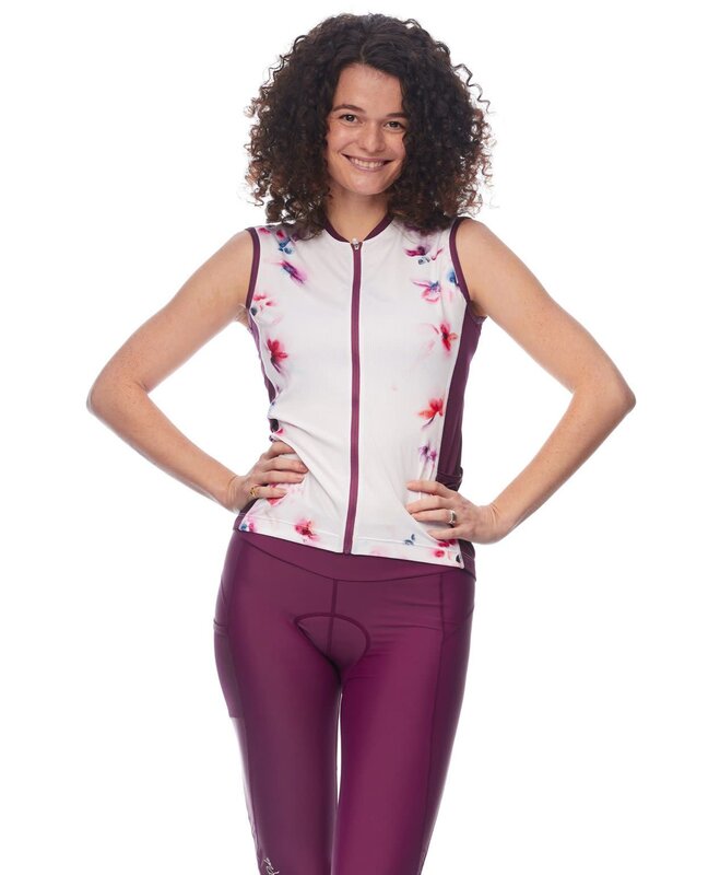 JolieRide JOLIERIDE Pace camisole pour femme