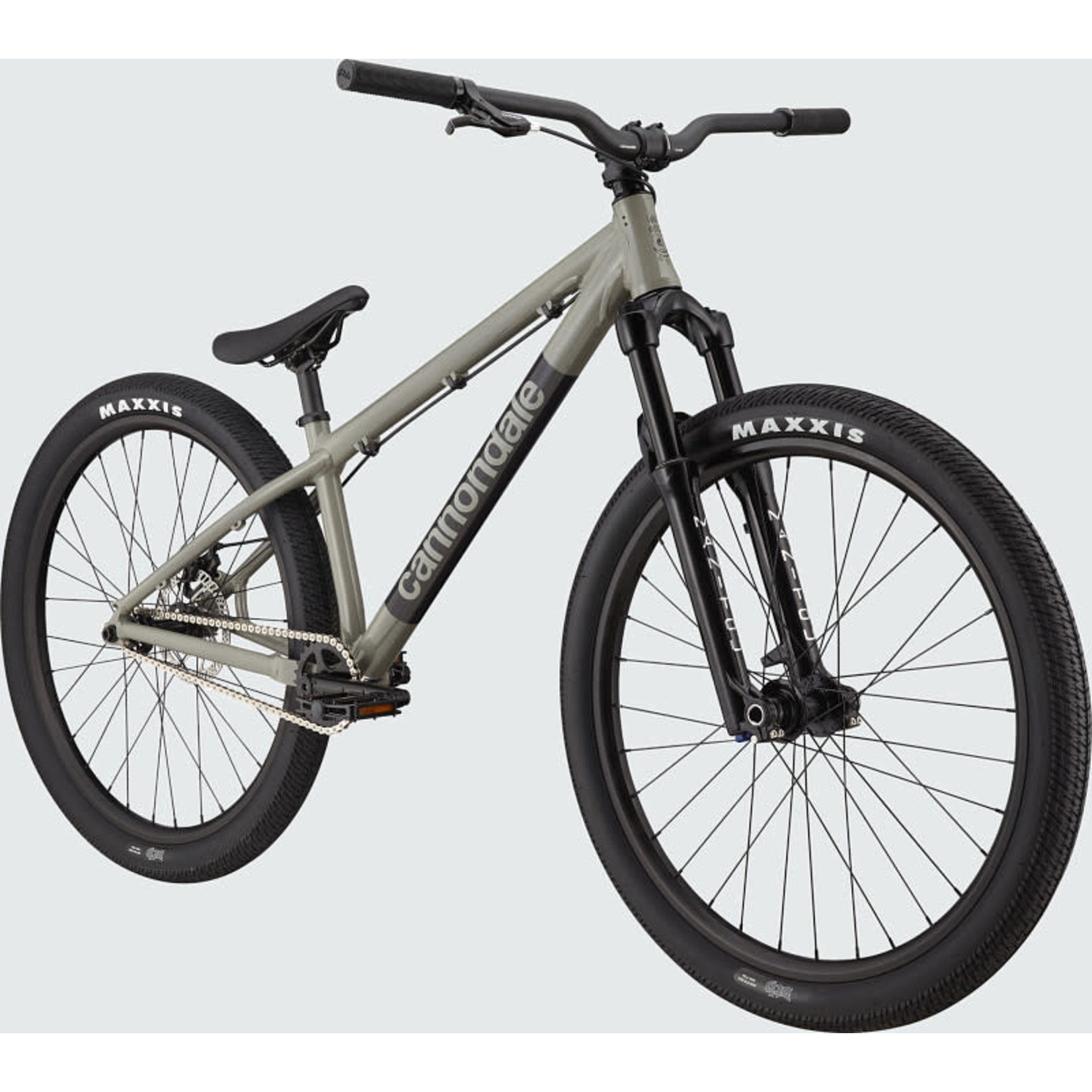 Cannondale CANNONDALE Dave vélo dirt jumper 26 syg Os X