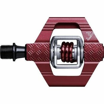 Crank Brothers CRANKBROTHERS Candy 3 pédales pour vélo montagne