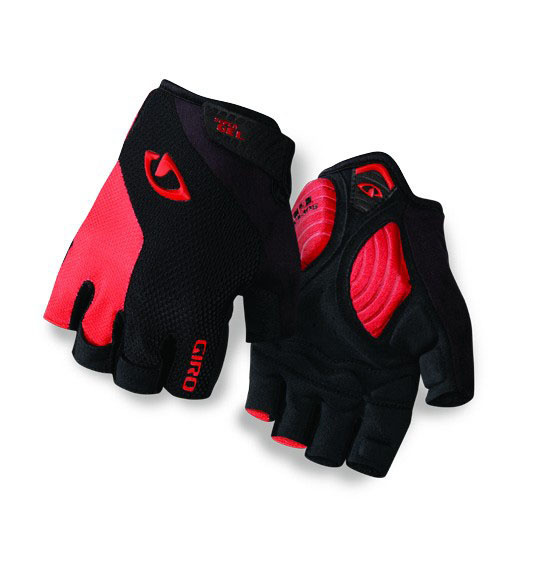 Giro GIRO Stradedure Supergel gants de route Homme