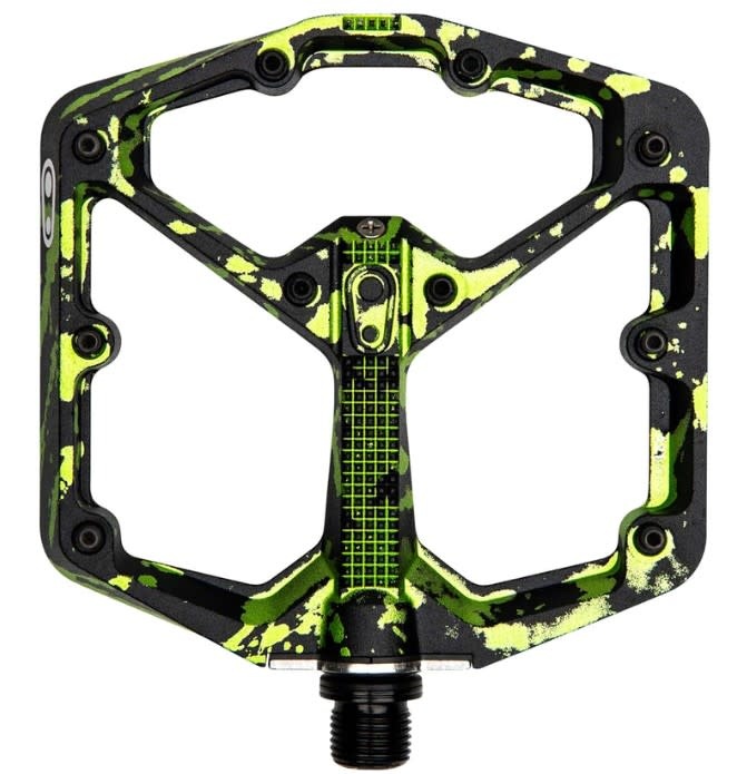 Crank Brothers CRANKBROTHERS  plateforme Stamp 7 pédales de vélo