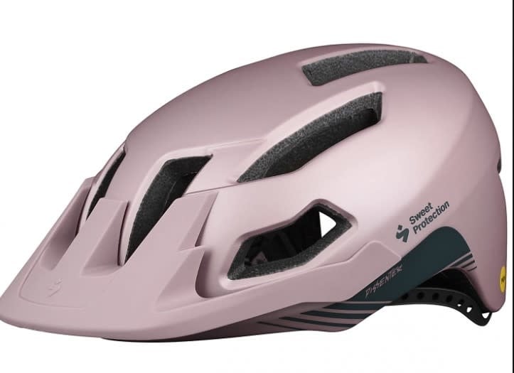 Sweet Protection SWEET PROTECTION Dissenter Mips casque