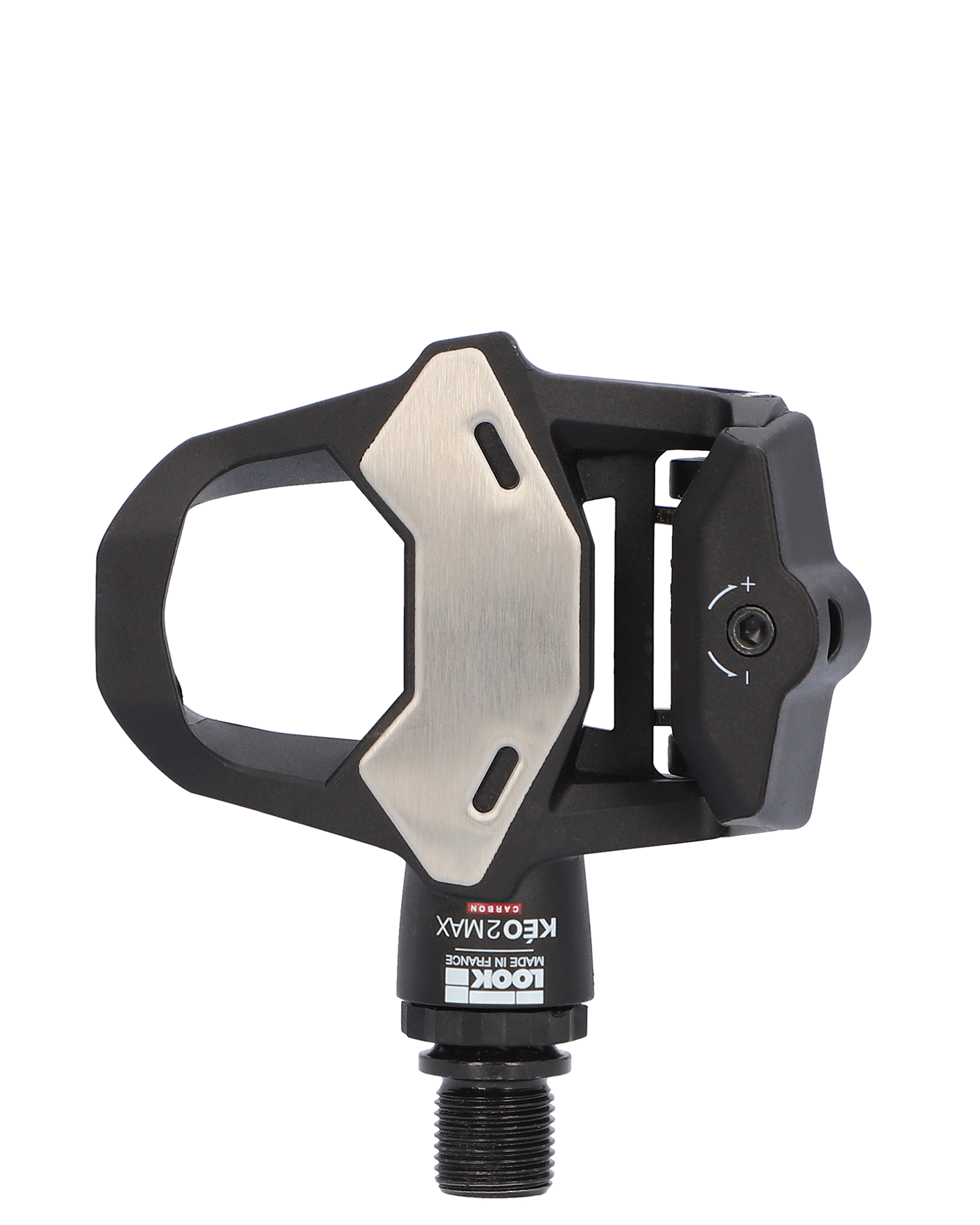 Look LOOK Kéo 2 max carbone pédales de vélo