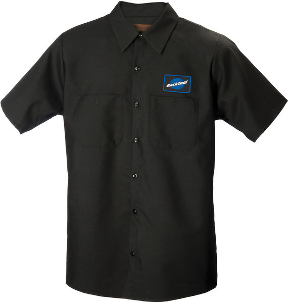 Park Tool PARKTOOL MS-2 Mechanique Shirt