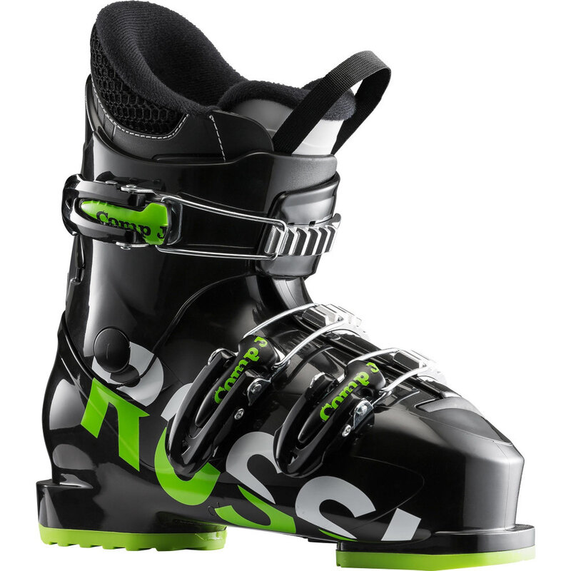 Rossignol ROSSIGNOL Comp J3 Bottes de ski junior 2021