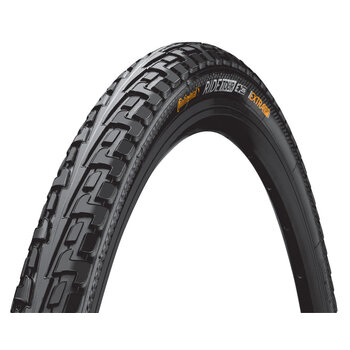 Continental CONTINENTAL Ride Tour pneu de vélo hybride 700x32
