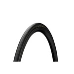 Continental CONTINENTAL Ultrasport III pneu de vélo de route (700 x 23c) tringle dure Noir