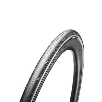 MAXXIS MAXXIS Pursuer pneu vélo de route 700x32C 60TPI Pliable avec tringle Noir