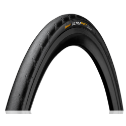 Continental CONTINENTAL Ultra Sport II pneu vélo de route (700 x 32c)