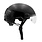 Blivet BLIVET Koll casque pour Fatbike avec visière Unisexe Noir