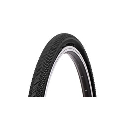 Vee Tire Rubber VEE TIRE Rubber Speedster pneu vélo de route 20x1-3/8"