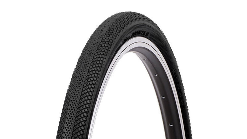 Vee Tire Rubber VEE TIRE Rubber Speedster pneu vélo de route 20x1-3/8"