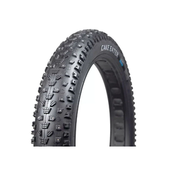 Terrene TERRENE Cake Eater Light pneu de vélo Fat Bike 26 x 4,6" Clouté