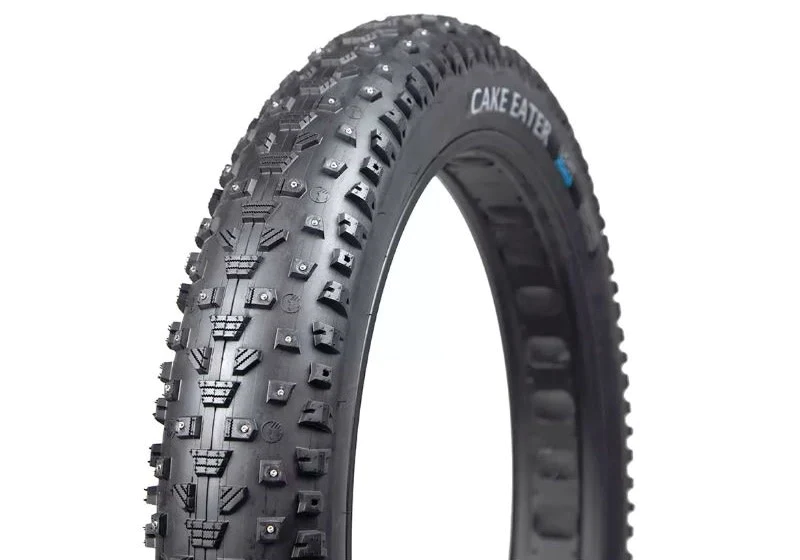 Terrene TERRENE Cake Eater Light pneu de vélo Fat Bike 26 x 4,6" Clouté