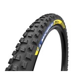 Michelin MICHELIN DH34 pneu vélo de montagne 26x2.40" Rigide Tubeless MAGI-X Downhill Shield 2x55TPI Noir