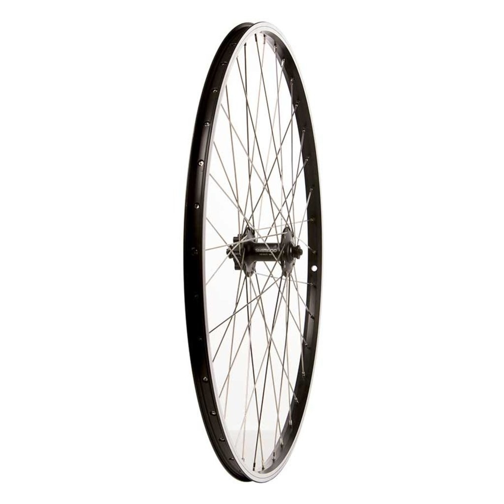 Shimano SHIMANO The Wheel Shop roue avant 700C / 622
