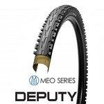 Serfas SERFAS Deputy City pneu vélo de montagne 26x1.95"