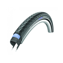 Schwalbe SCHWALBE Marathon Plus pneu de vélo hybride 700 x 38C