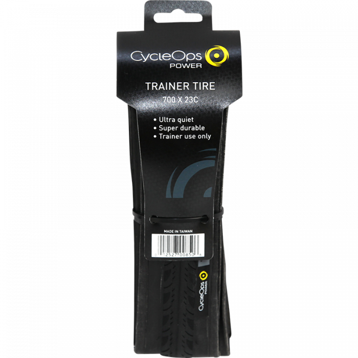 Live to Play LIVE TO PLAY CycleOps pneu d'entraînement