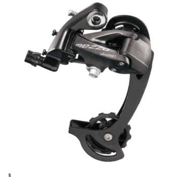Damco DAMCO microSHIFT Mezzo RD-M36L dérailleur