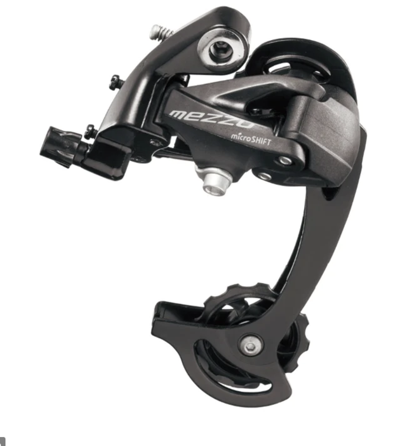 Damco DAMCO microSHIFT Mezzo RD-M36L dérailleur